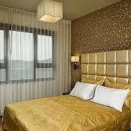 Pelah Harimon Hotel Safed Kültér fotó