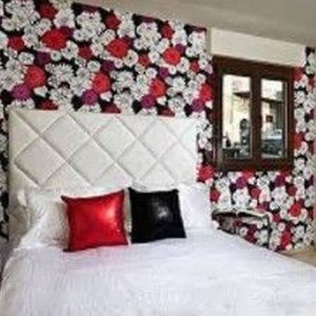 Pelah Harimon Hotel Safed Kültér fotó