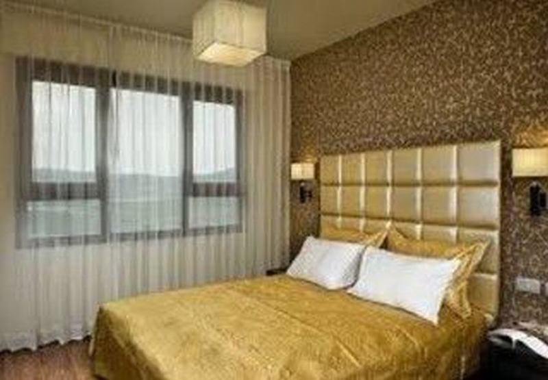 Pelah Harimon Hotel Safed Kültér fotó