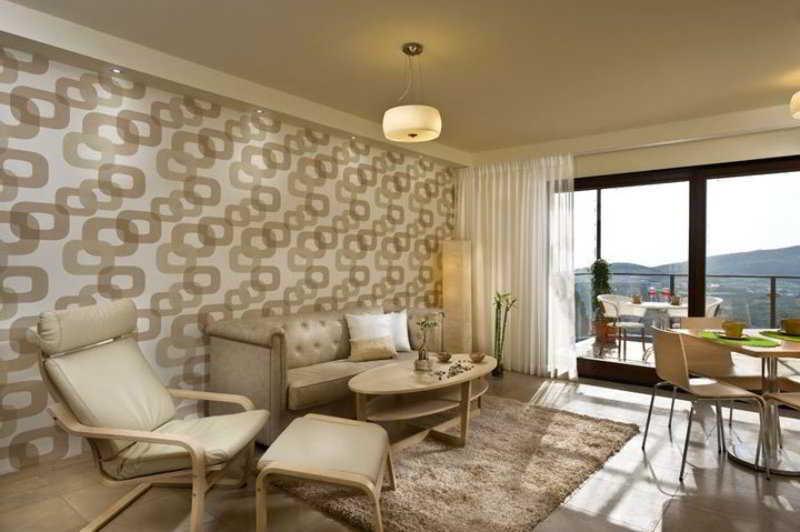 Pelah Harimon Hotel Safed Kültér fotó