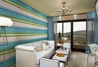 Pelah Harimon Hotel Safed Kültér fotó