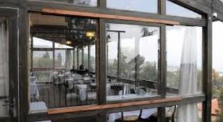 Pelah Harimon Hotel Safed Kültér fotó