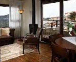 Pelah Harimon Hotel Safed Kültér fotó